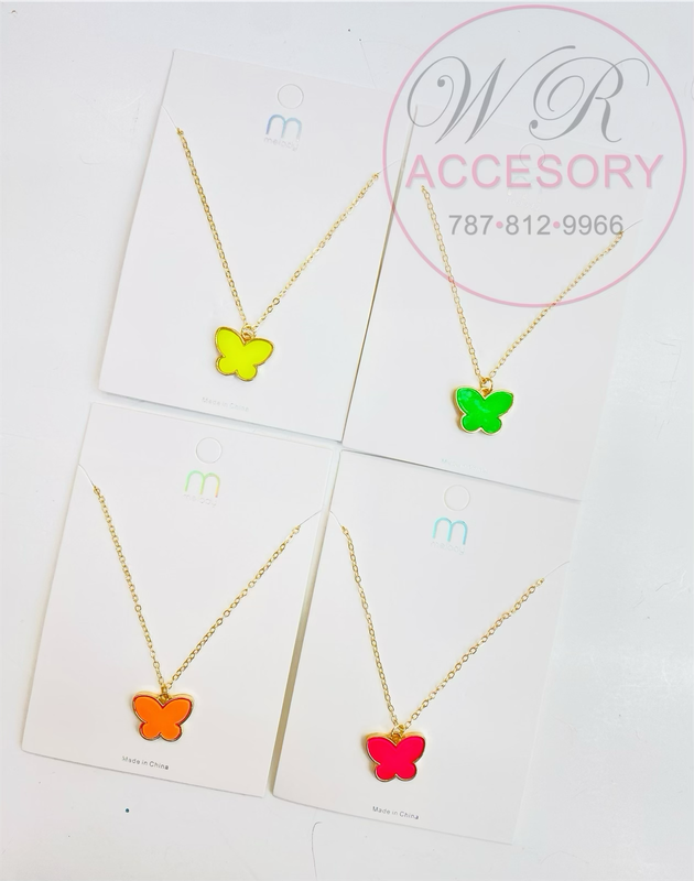 NK8219/Collares 