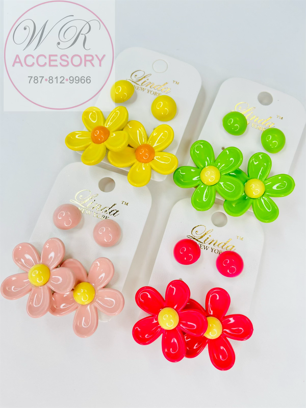 EAR6399358 Pantallas