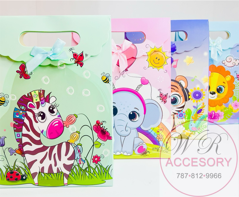 SSB-0385 Bolsas de Regalo