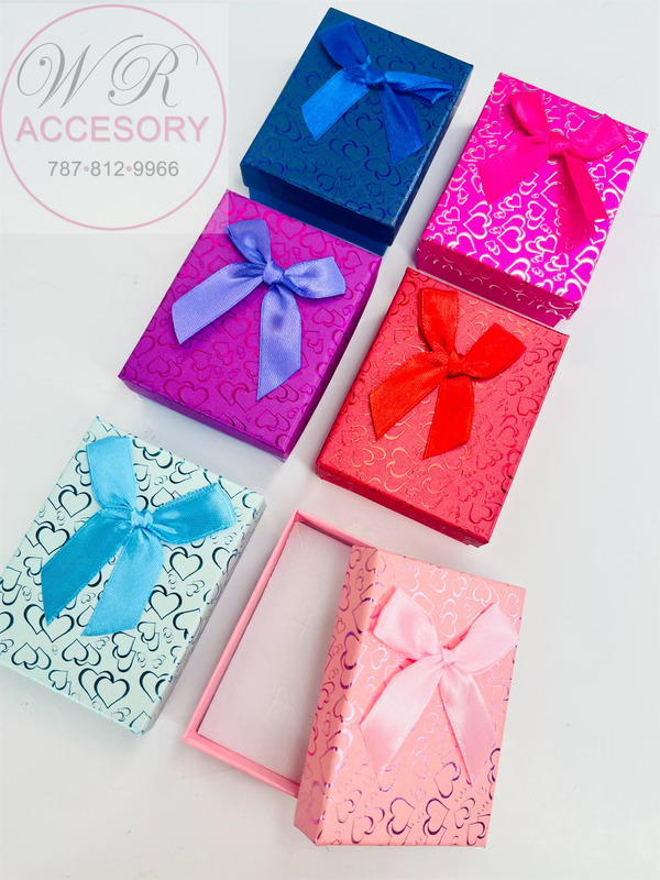 SBX-0241 Cajas de regalo 