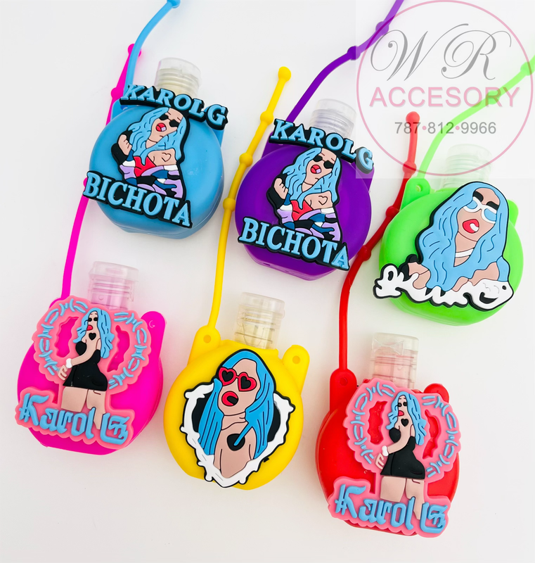 KNV-6311/Hand sanitizer 