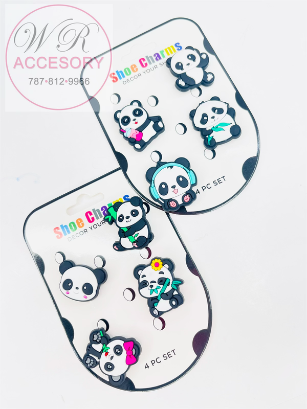 SNT-1221 Charms de crocs