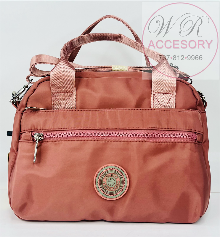 NC2247 MAUVE VIAJERA