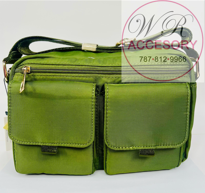 C2368-OL OLIVE VIAJERA