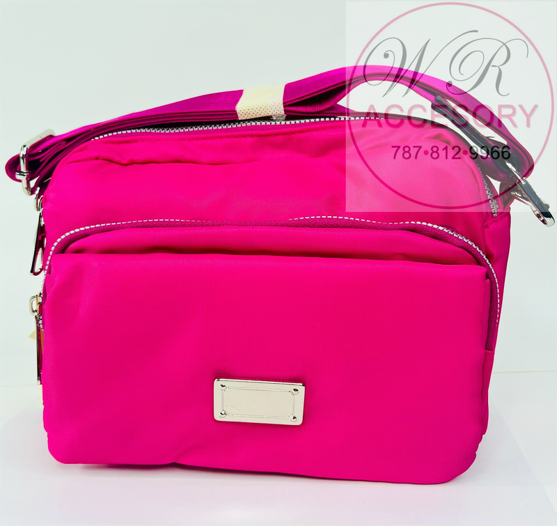 NC2234 FUCHSIA VIAJERA 