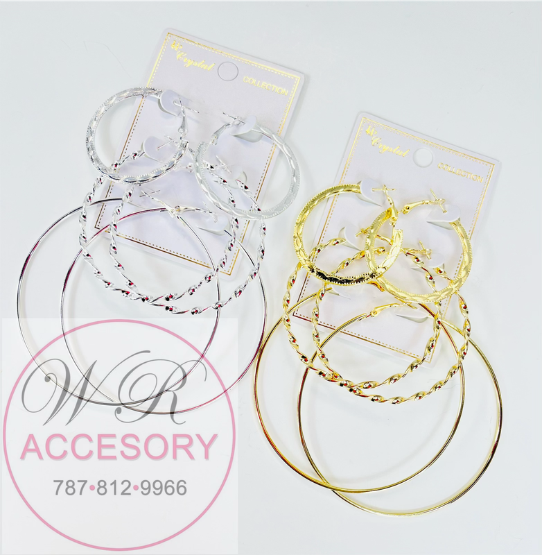 IER-0770GS Pantallas