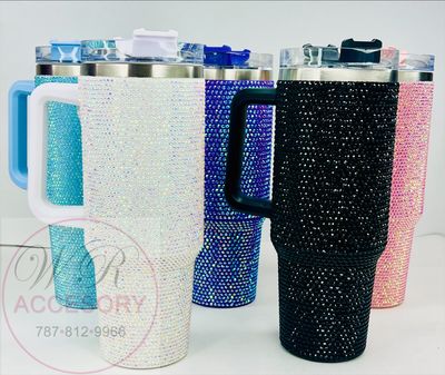 Vasos/ Botellas
