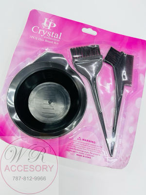 Artículos De Belleza (Precio Por Docena) 