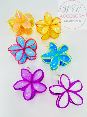 Accesorios Del Cabello 2 (Precio Por Docena)