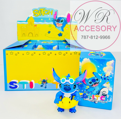 Stitch (Precio Por Docena)