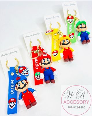 Mario