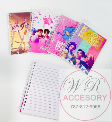 KPOP  (Precio por Docena)