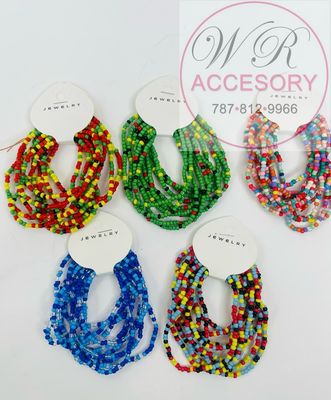 Pulseras (precio por docena )