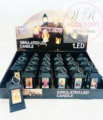 Accesorios Religiosos (Precio Por Docena)