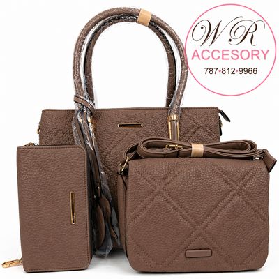 CARTERAS (Precio Por Pieza)