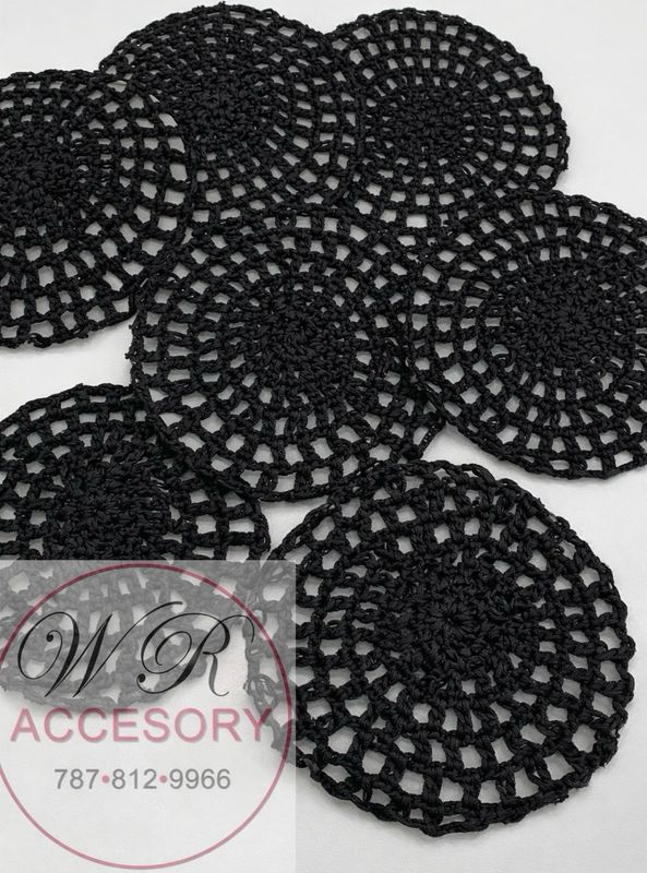 SHT-0521B Gorro Dubi Negro