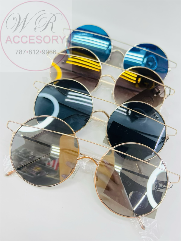 Gafas J2461 6pcs