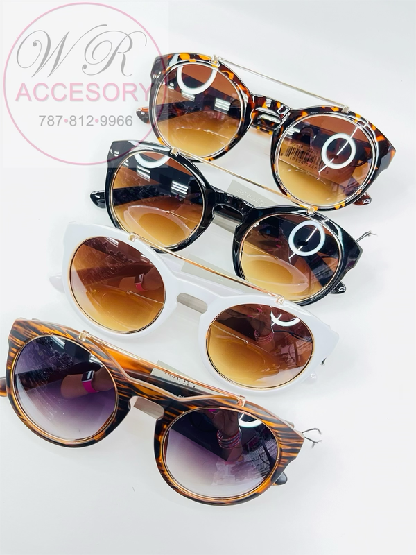 Gafas J2213P 6pcs
