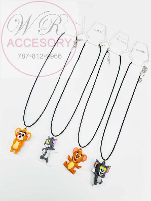 YNK-2229/ Collares 