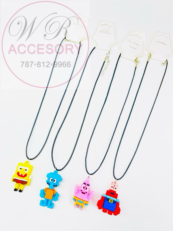 YNK-2231/ Collares