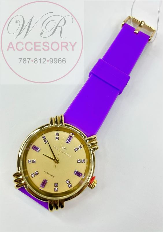 Reloj Dama #306