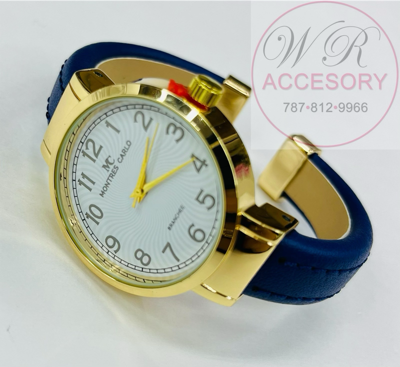 Reloj Dama #332