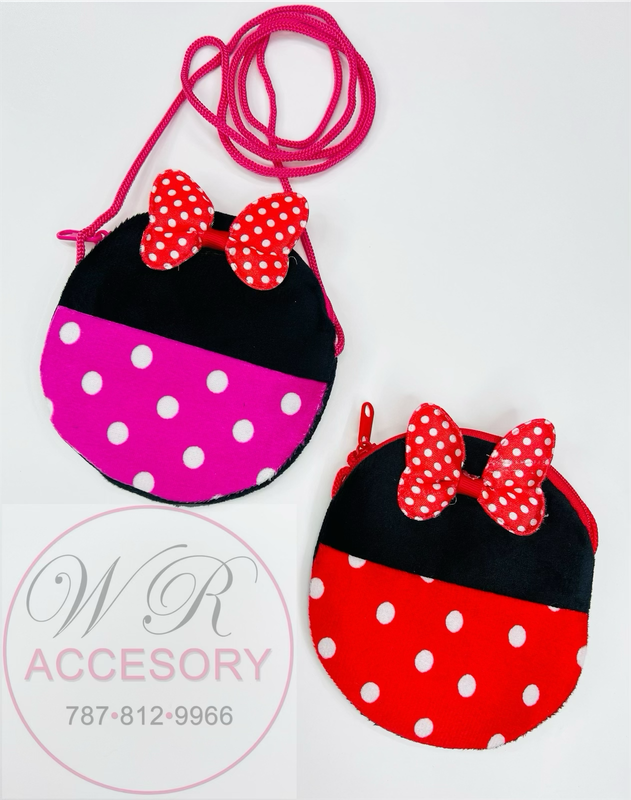 MBG-1057/CPU-043 Carteritas Minnie