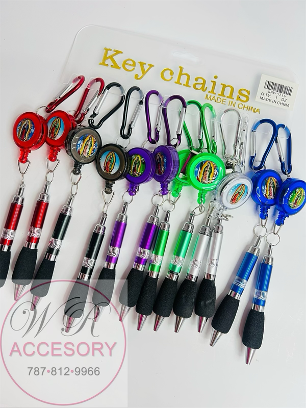 KNV-5216 Bolígrafos 