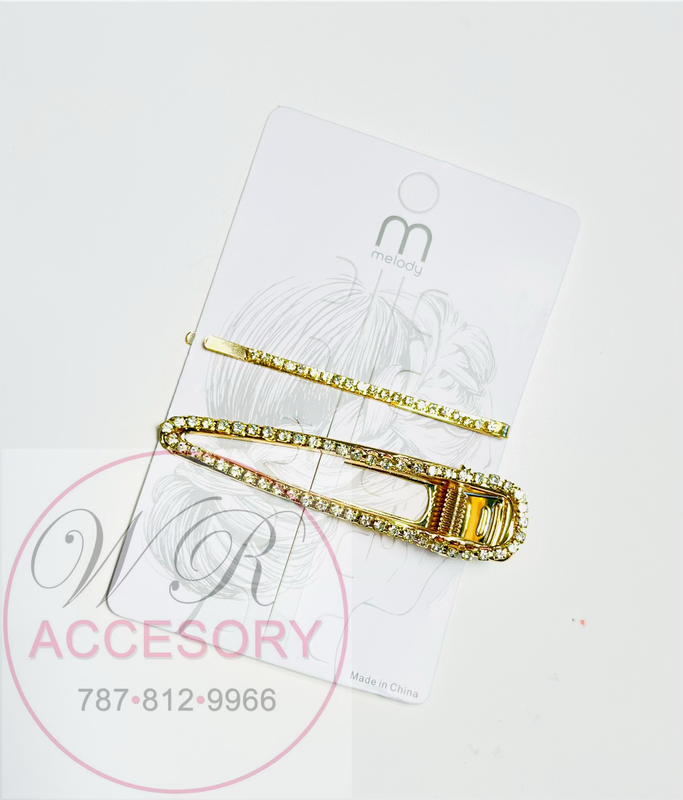 HM1167 Hebillas
