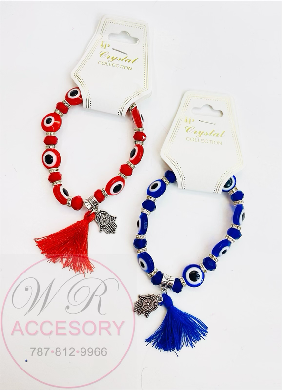 DBE-2192/Pulseras