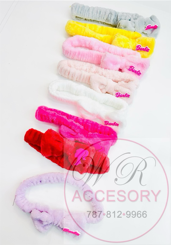 RHW-0345R Head band