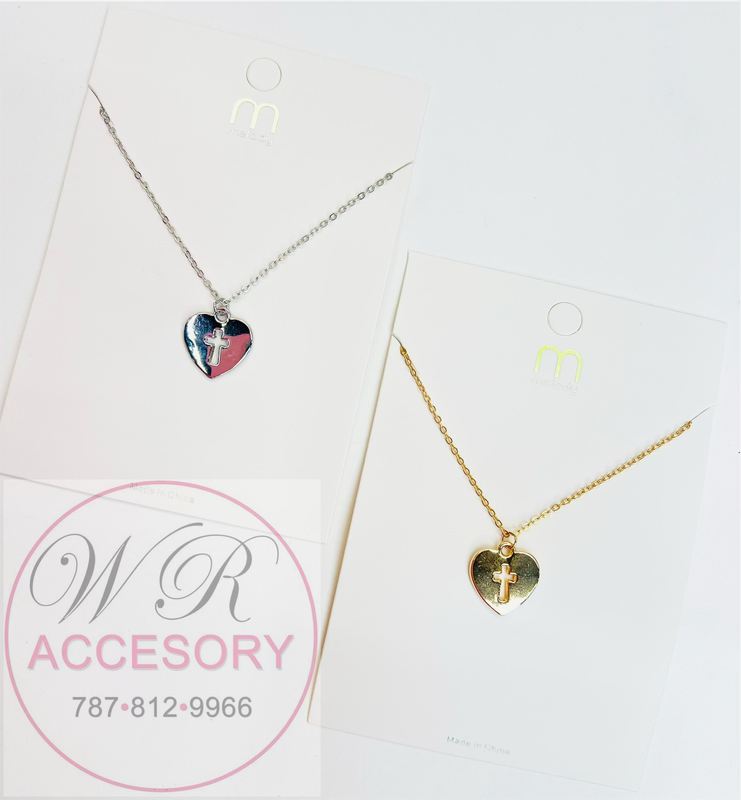 NK8245GS Collar