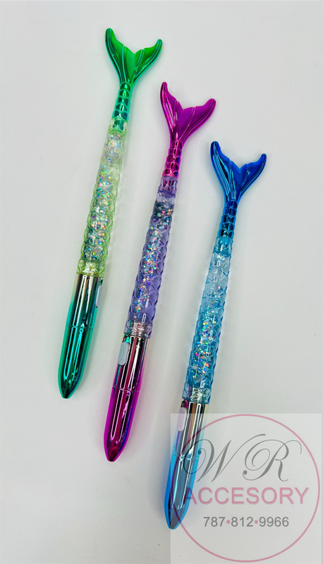 KNV-4328 Bolígrafos