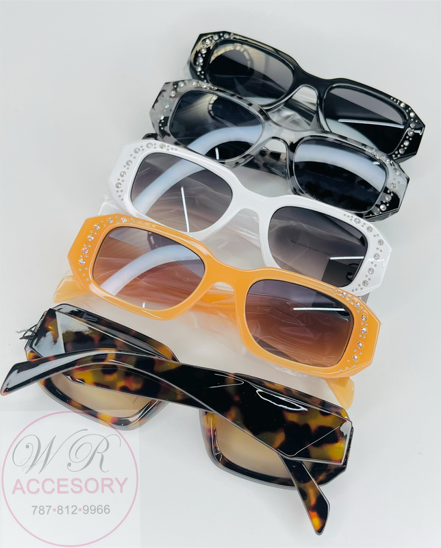 Gafas J7269P 6pcs