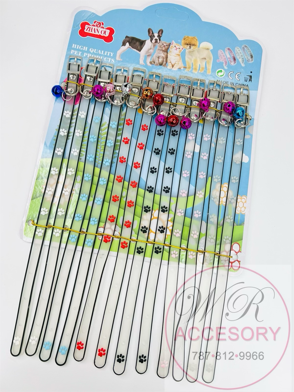 KNV-7286 Collar para Mascotas