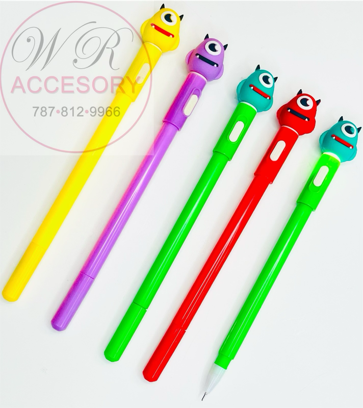 KNV-6886 bolígrafos 