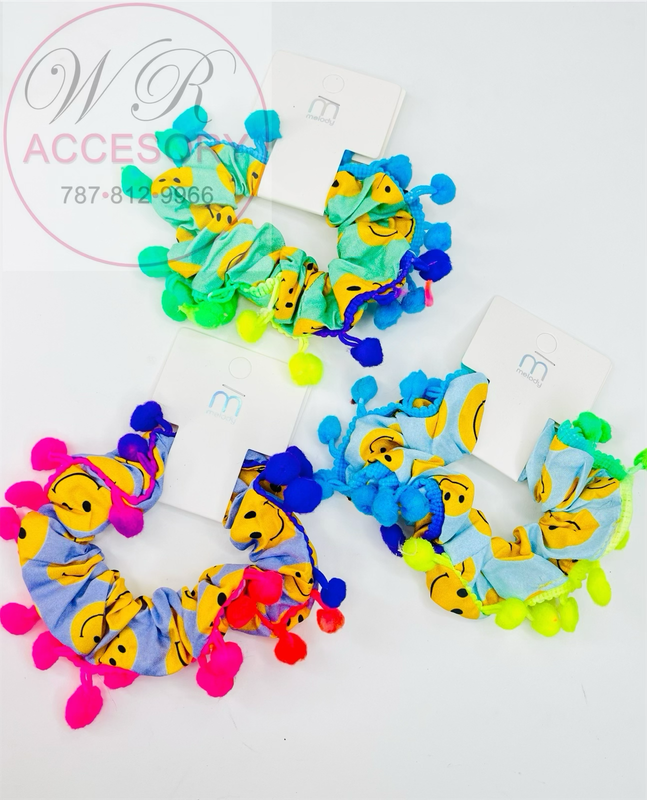 HS9814 Moños 