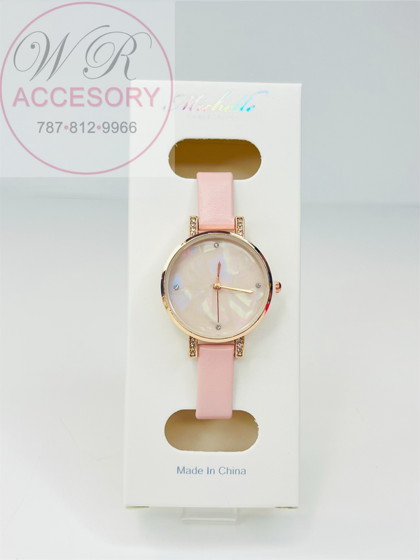 Reloj Dama #337 