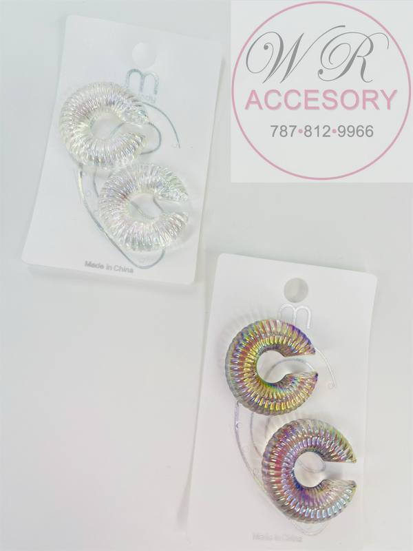 ER36653 Ear cuff