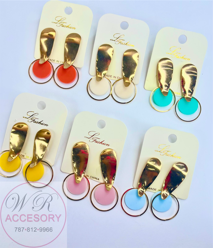 EAR4499036 Pantallas 12Pcs