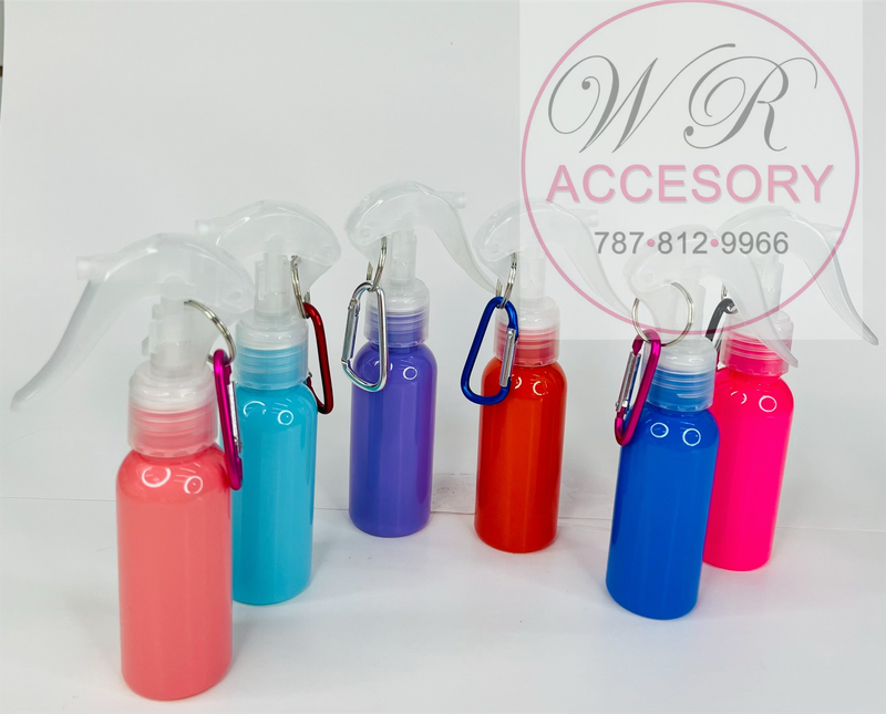 ETC-2054 spray empty Bottle 