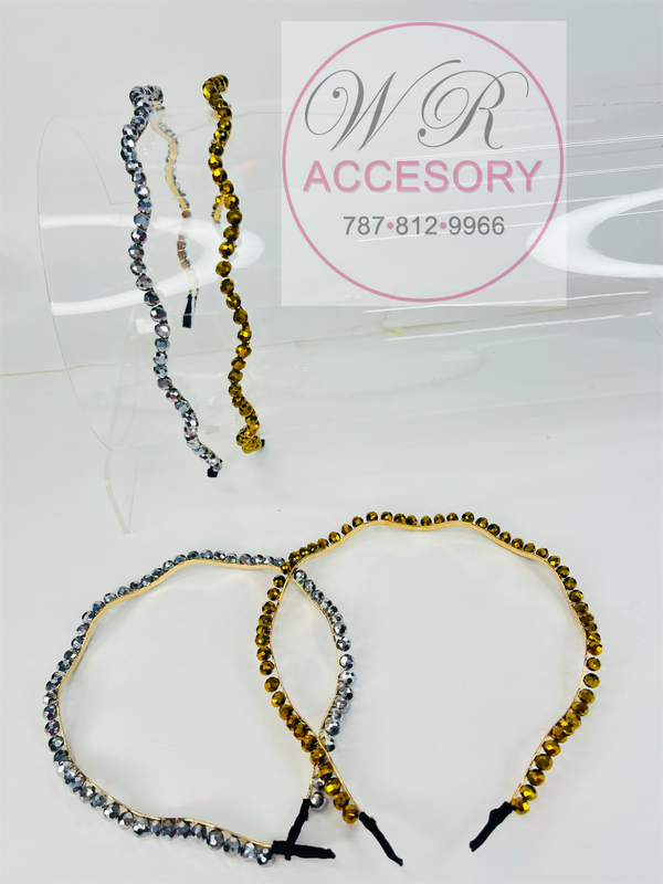 DHB-0656GS DIADEMAS