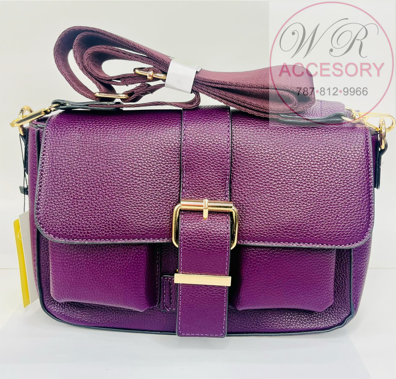 C2366PUR PURPLE VIAJERA 
