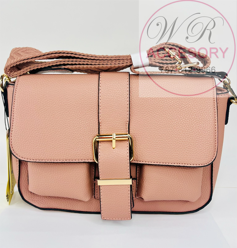 C2366 MV MAUVE Viajera