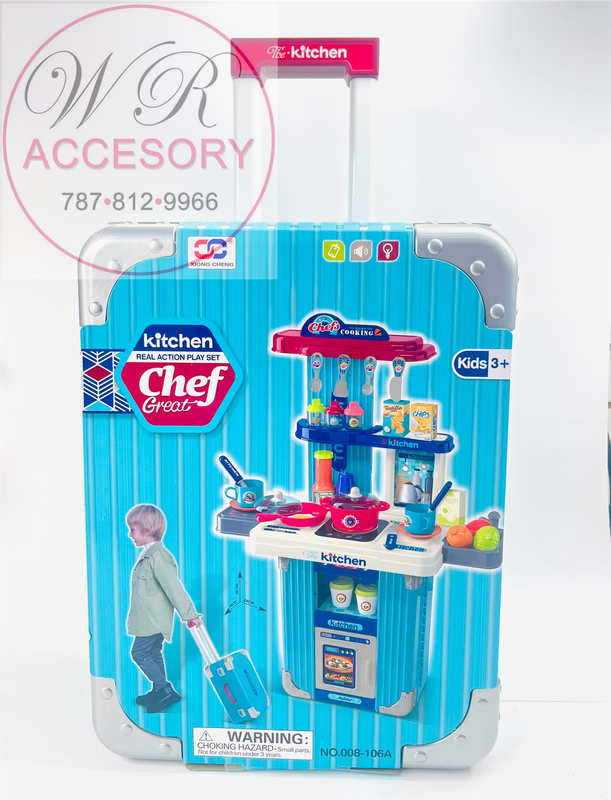 AS-10651 Kitchen Chef