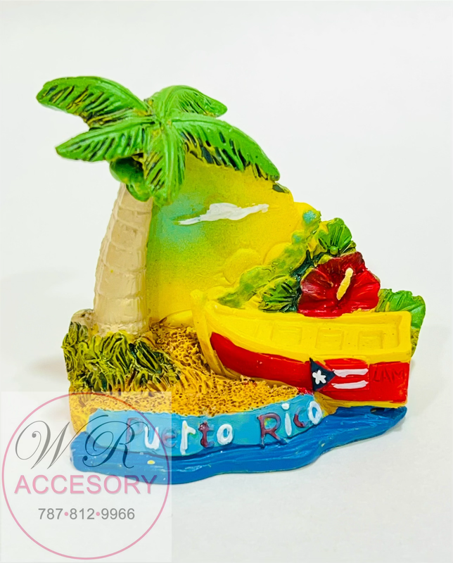 23046-1 Figura Yola 2.5”