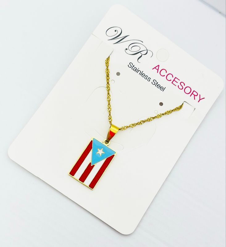 Cadena Stainless Steel #1009