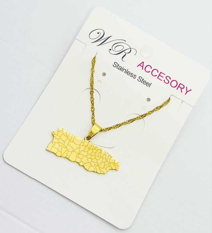 Cadena Stainless Steel #1010