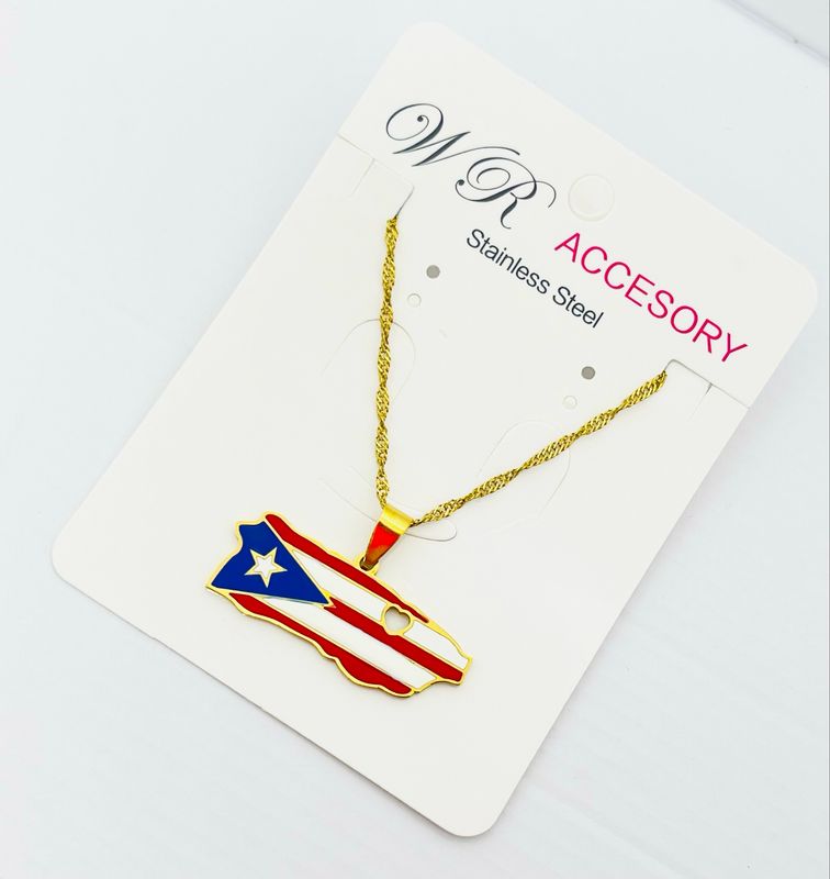 Cadena Stainless Steel #1012