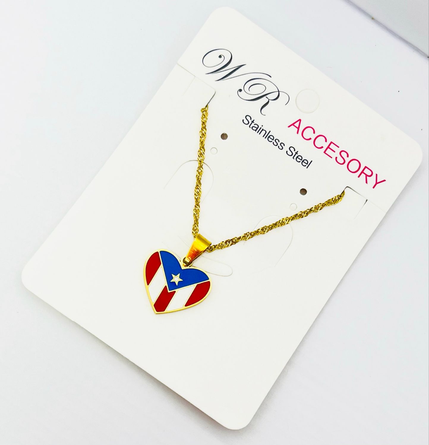 Cadena Stainless Steel #1013